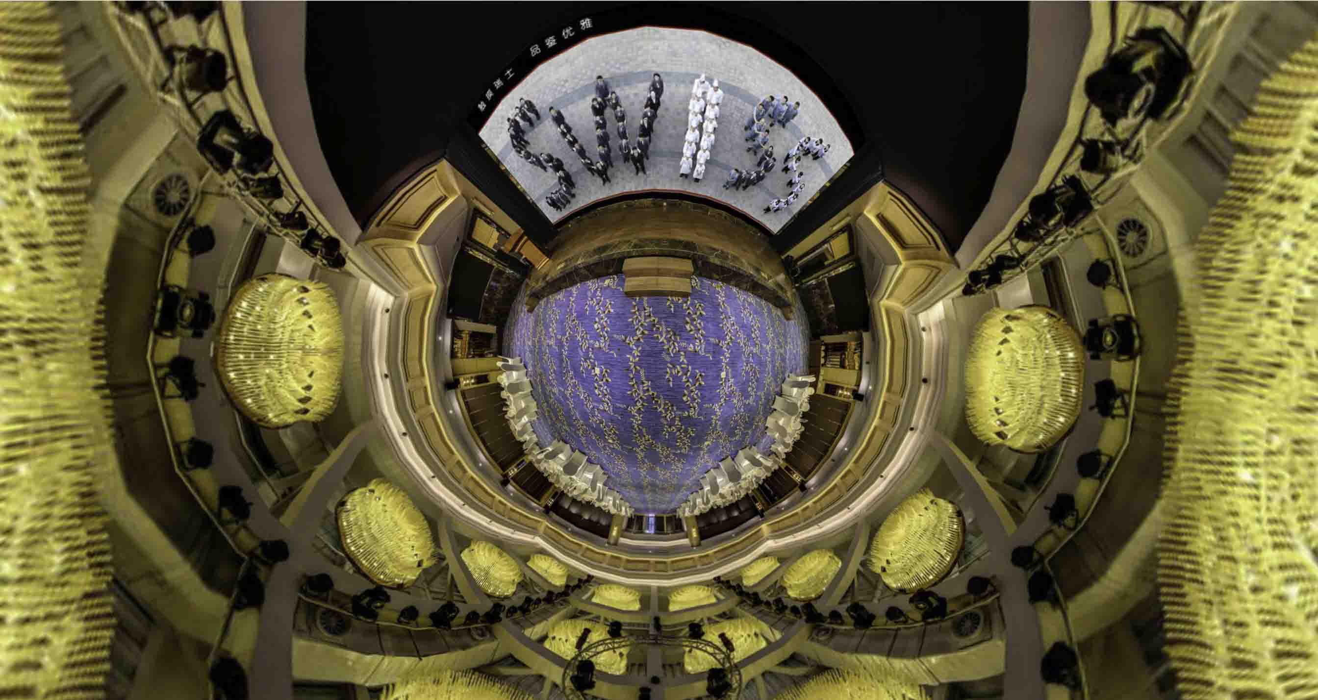 中沙探索VR全景拍摄中的深度感：营造沉浸式体验的关键要素